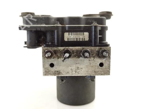 ABS pump FORD TRANSIT Van (FA_ _)  | BP16216312M43 