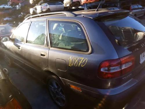 Left front driveshaft VOLVO V40 Estate (645) 2.0 T | BP8467144M38 