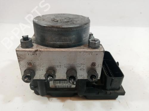 ABS pump PEUGEOT BIPPER (AA_)  | BP8479444M43 