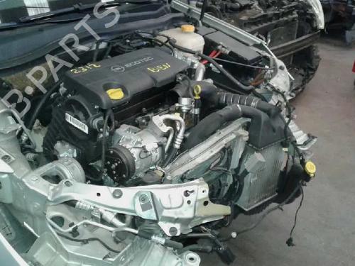 Front right window mechanism OPEL ASTRA H (A04) 1.7 CDTI (L48) | BP8431628C23 