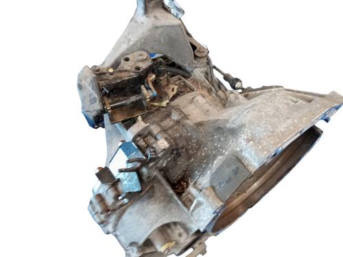 Used Gearbox FORD MONDEO III (B5Y) [2000-2007]  11416017