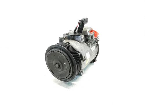 Used AC compressor SEAT IBIZA IV SC (6J1, 6P5) 1.4 TDI (80 hp) 28510875