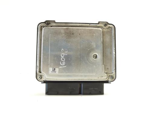 Engine control unit (ECU) SEAT IBIZA IV (6J5, 6P1) 1.9 TDI | BP13949087M57 