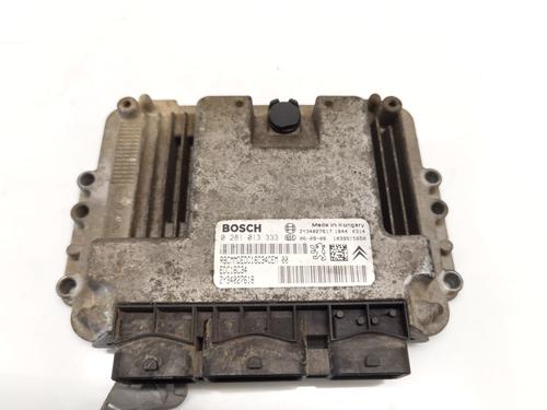 Used Engine control unit (ECU) SANTANA 300 Open Off-Road Vehicle [2004-2011]  28009963