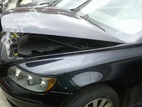 Front left window mechanism VOLVO V50 (545) 2.0 | BP13876311C22 