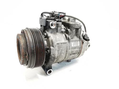 Used AC compressor BMW 1 (E81) 118 d (143 hp) 26277485
