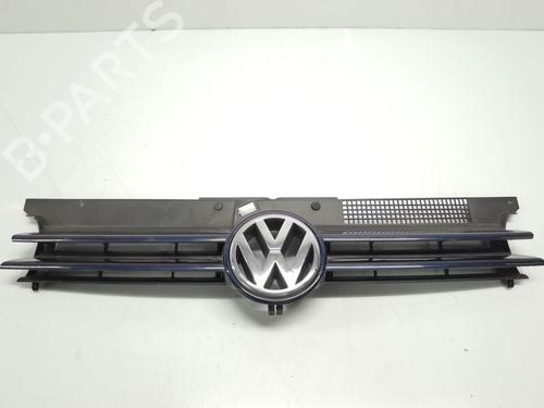 Used Grille VW GOLF IV (1J1) 1.6 16V (105 hp) 30546880