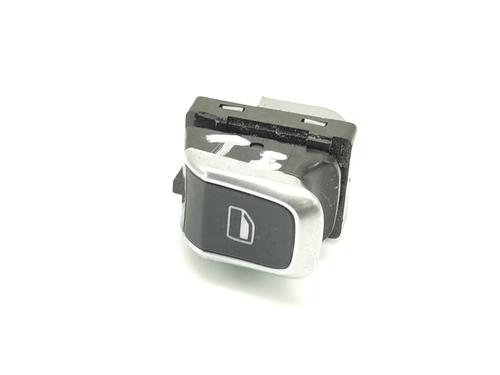 Left rear window switch AUDI Q3 (8UB, 8UG) 2.0 TDI 5K0953569