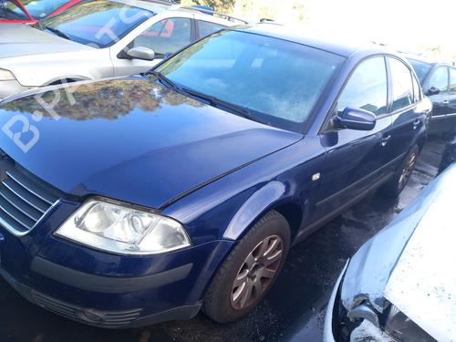 Right mirror VW PASSAT B5.5 Variant (3B6) 2.0 | BP31189886C27