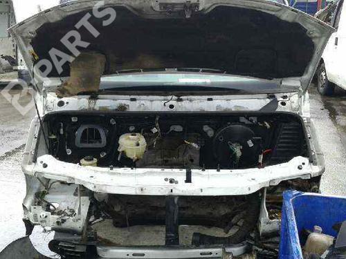 Right front indicator NISSAN INTERSTAR Van (X70)  | BP9264682C33  - Image 6