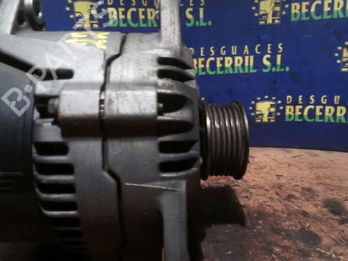 Alternator FORD MONDEO I (GBP)  | BP8434954M7 