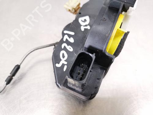 Front left lock OPEL INSIGNIA A Sports Tourer (G09)  | BP8476532C98 