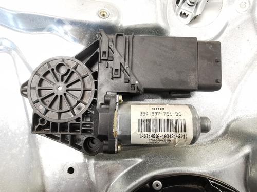 Front left window mechanism VW PASSAT B5 Variant (3B5) 1.9 TDI | BP39668466C22 - Image 3