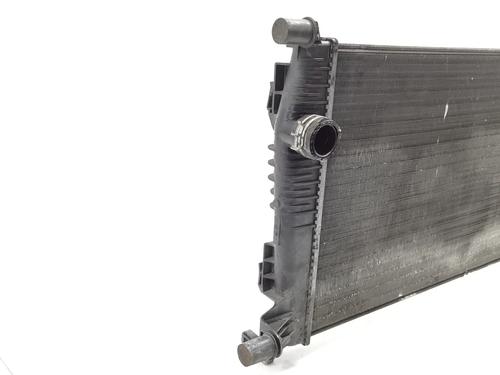 Water radiator RENAULT MEGANE III Grandtour (KZ0/1)  | BP17174328M31 