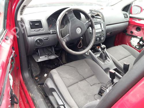 Left front door VW GOLF V (1K1)  | BP28211215C2 
