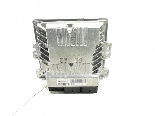 Used Engine control unit (ECU) PEUGEOT 3008 I MPV (0U_) 1.6 HDi (112 hp) 30202335