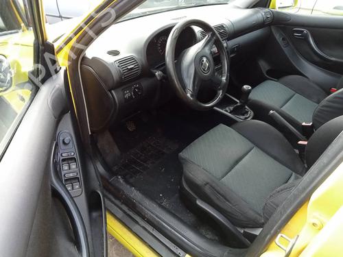 Left front suspension arm SEAT LEON (1M1) 1.9 TDI | BP13693186M12 