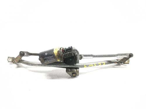 Used Front wiper motor Front wiper motor AUDI A4 B5 Avant (8D5) 1.9 TDI (110 hp) 36185771 36185771