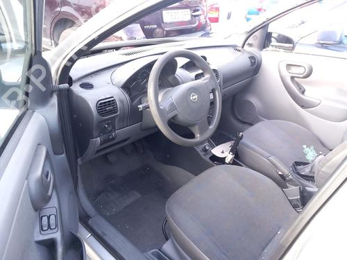 Engine control unit (ECU) OPEL CORSA C (X01) 1.2 (F08, F68) | BP31882104M57  - Image 8