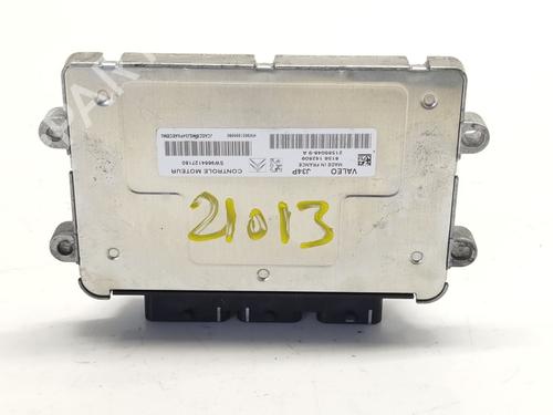 Engine control unit (ECU) CITROËN C2 (JM_) 1.1 | BP29482332M57 