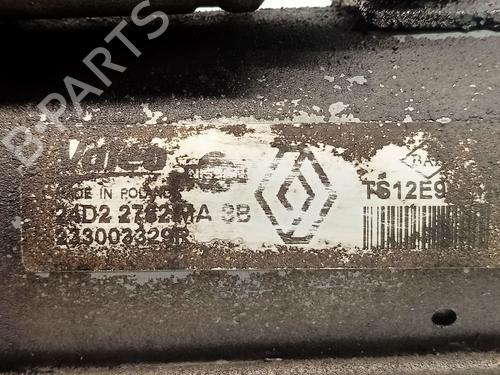 Starter DACIA SANDERO II 1.5 dCi | BP27360570M8 