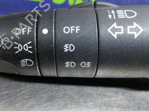 Headlight switch NISSAN PRIMERA (P12) 2.2 Di | BP8448936I24 