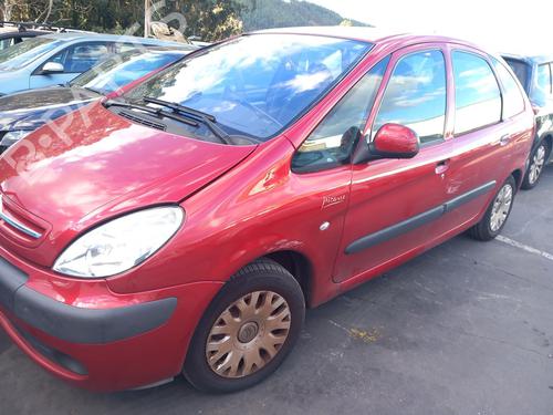 Used Parts CITROËN XSARA PICASSO (N68) 1.6 HDi (90 hp) 4333986
