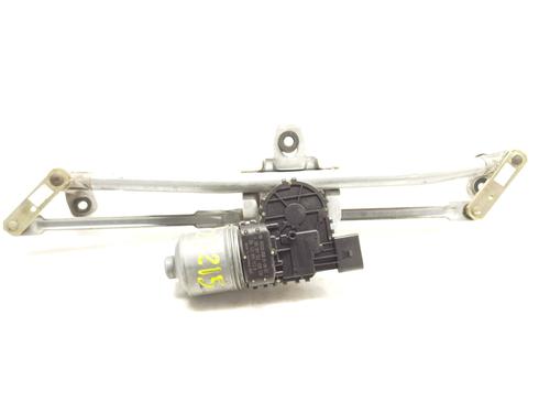 Used Front wiper motor Front wiper motor AUDI A3 (8L1) 1.9 TDI (130 hp) 39721699 39721699