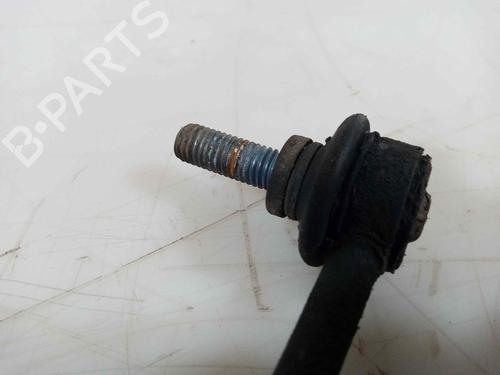 Left front suspension arm RENAULT KANGOO / GRAND KANGOO II (KW0/1_) 1.5 dCi 85 (KW0K, KW0L, KW0B) | BP14020163M12 