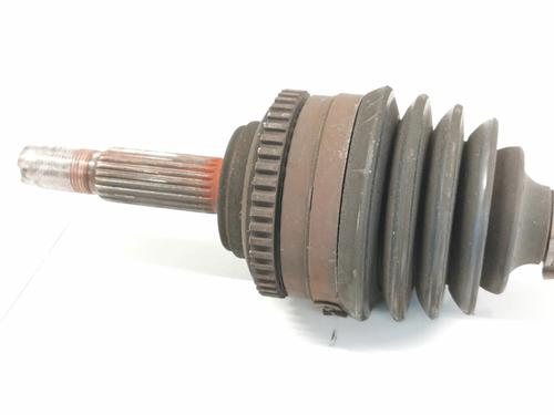Right front driveshaft CHEVROLET AVEO / KALOS Hatchback (T250, T255)  | BP12444467M39 