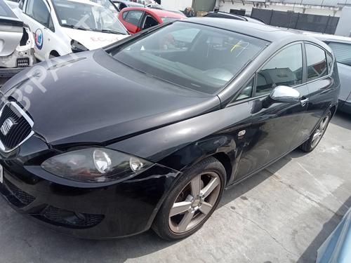 Gearbox SEAT LEON (1P1)  | BP15988810M3 