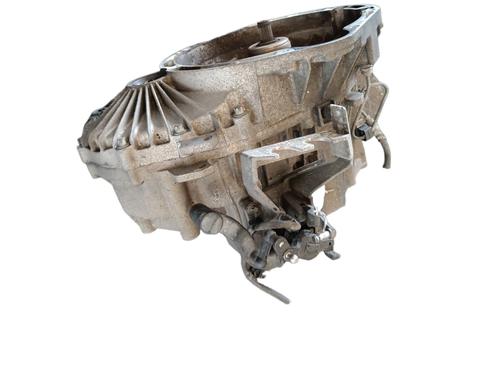 Gearbox MERCEDES-BENZ A-CLASS (W168)  | BP13814904M3 