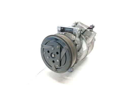 Used AC compressor NISSAN QASHQAI I (J10, NJ10) [2006-2015]  28317190