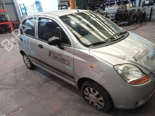 BP13091110C87 | Pretensionatore anteriore sinistro CHEVROLET MATIZ (M200, M250) 0.8 BP13091110C87