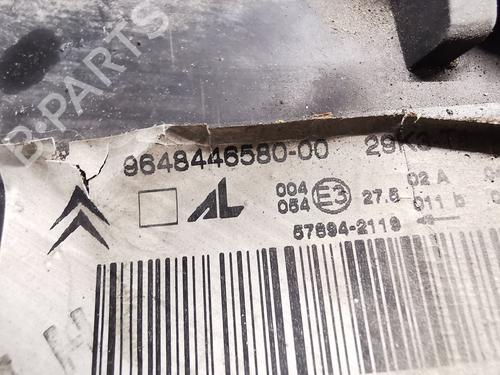 Højre forlygte CITROËN XSARA (N1) 1.6 16V | BP26984851C29 