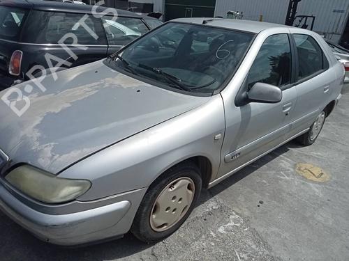 Front right interior door handle CITROËN XSARA (N1) 1.9 D | BP13748493I14 