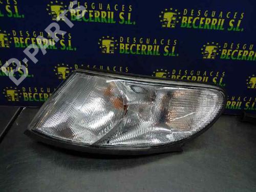Used Left front indicator Left front indicator SAAB 9-3 (YS3D) 2.2 TiD (125 hp) 8450851 8450851
