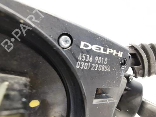 Switch OPEL VECTRA C (Z02) 2.0 DTI 16V (F69) | BP16919031I30 