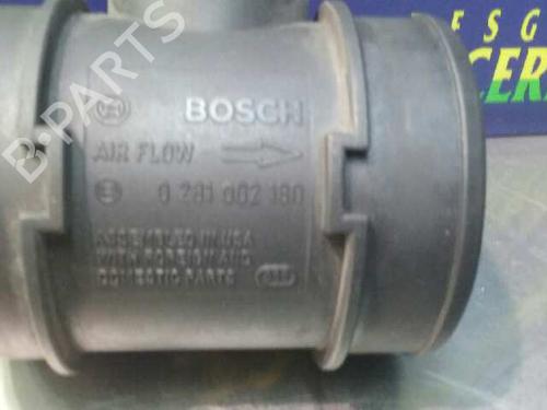 Mass air flow sensor OPEL VECTRA B Estate (J96) 2.0 DTI 16V (F35) | BP8434456M95 