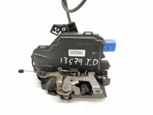Used Rear right lock SKODA FABIA I Combi (6Y5) 1.4 TDI (80 hp) 9266292
