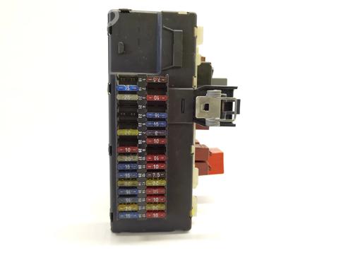 Fuse box FORD ESCORT VI (GAL)  | BP17127715E1 