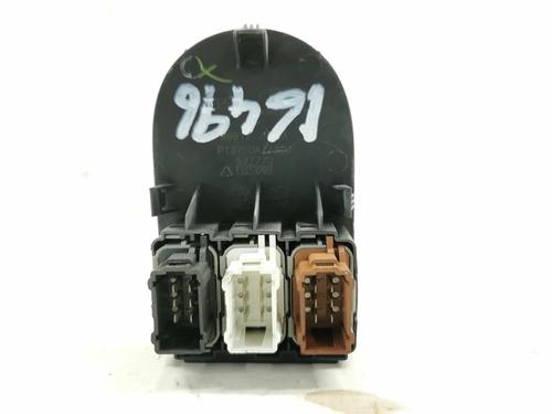 Switch NISSAN QASHQAI / QASHQAI +2 I (J10, NJ10, JJ10E) 2.0 dCi | BP13384727I30 