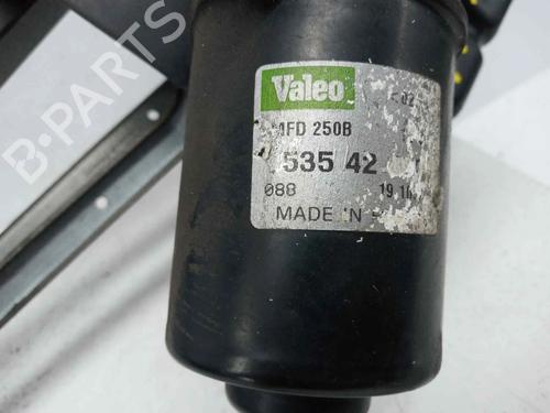 Front wiper motor RENAULT TRAFIC Van (T_, P_, V_)  | BP8485622M29 