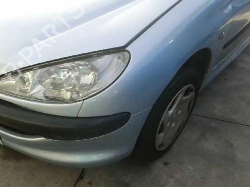 Antriebswelle links vorne PEUGEOT 206 Hatchback (2A/C)  | BP8456322M38 