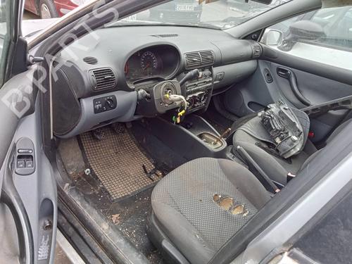 Engine control unit (ECU) SEAT TOLEDO II (1M2) 1.9 TDI | BP10138289M57 
