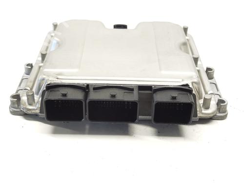 Engine control unit (ECU) CITROËN C5 I (DC_) 2.2 HDi (DC4HXB, DC4HXE) | BP20691732M57 