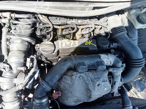 Engine control unit (ECU) CITROËN C4 I (LC_)  | BP20491018M57 