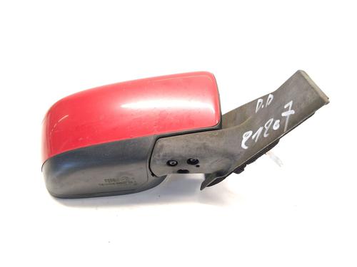 Right mirror MAZDA 5 (CR) 2.0 CD (CR19) | BP29826916C27
