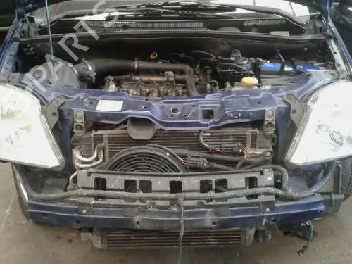 Egr OPEL MERIVA A MPV (X03)  | BP8450375M69 