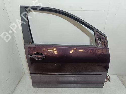 Used Right front door VW POLO (9N_, 9A_) [2001-2014]  20706468